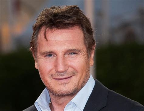 liam neeson eye color|Liam Neeson Height, Weight, Age, Wife, Affairs,。